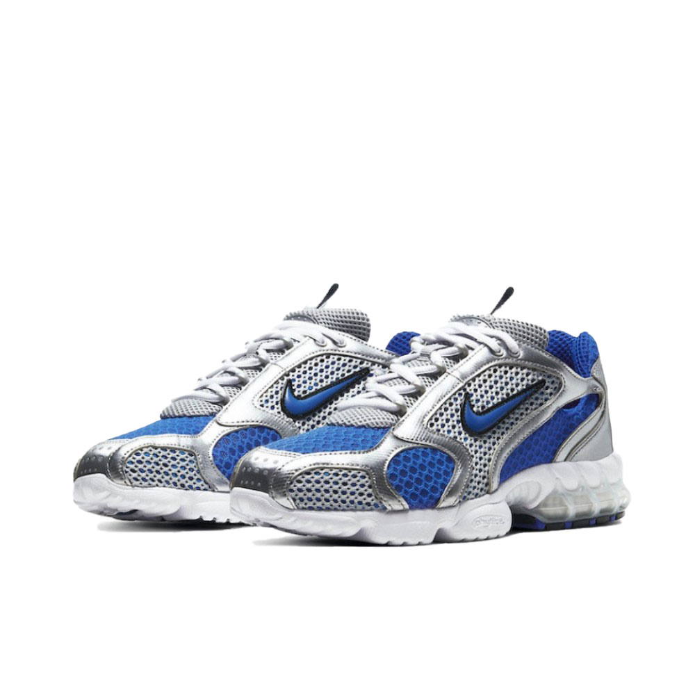 Men Shoes Nike - Air Zoom Spiridon Cage 2 Men's