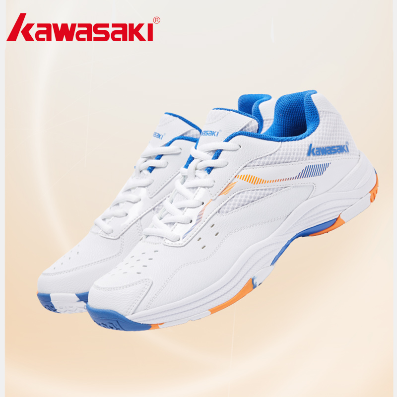 Men Shoes Outlet - Kawasaki Brand Sneakers Table Tennis Shoes