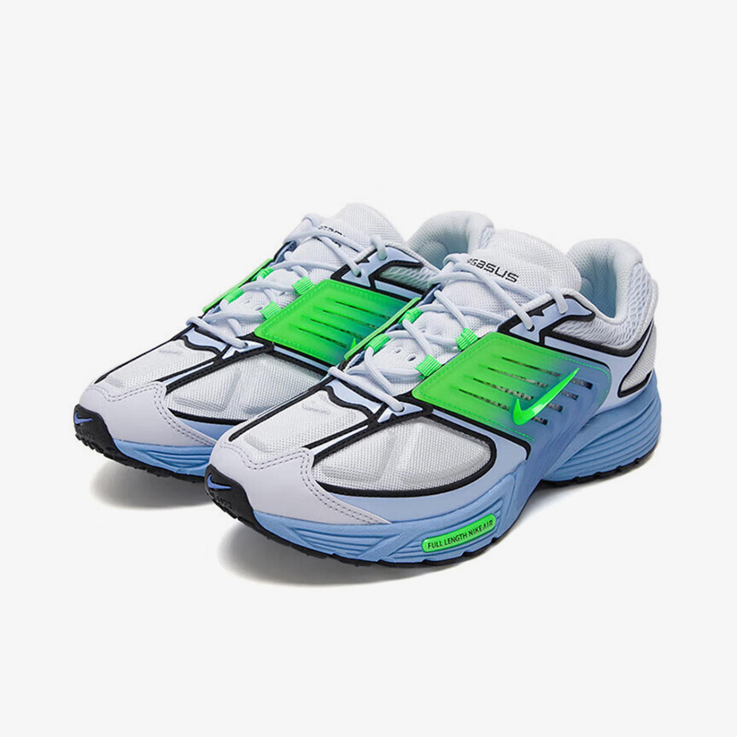 Men Shoes Nike - Nike Official Authentic Air Pegasus Wave