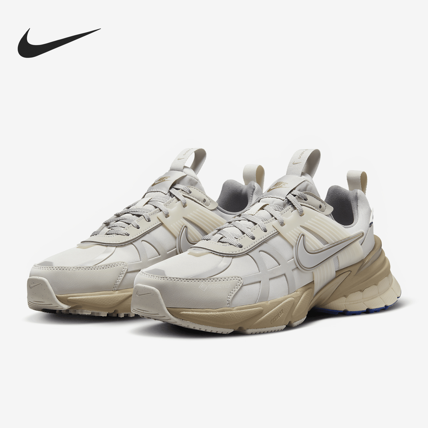 Men Shoes Nike - Nike Authentic V2K RUN GTX Women's