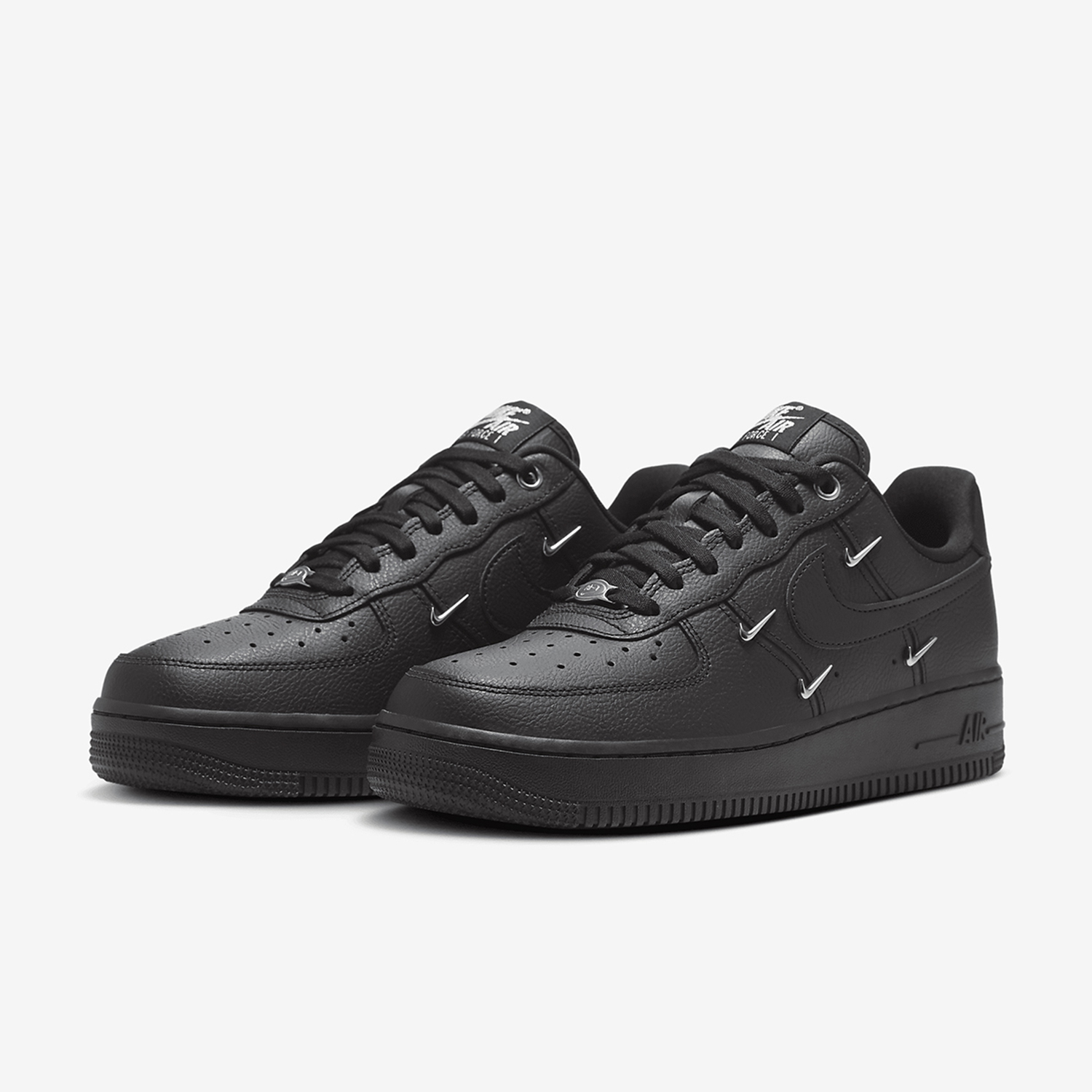 Men'S Shoes Nike Air Force - Nike Authentic Air Force 1 Women's