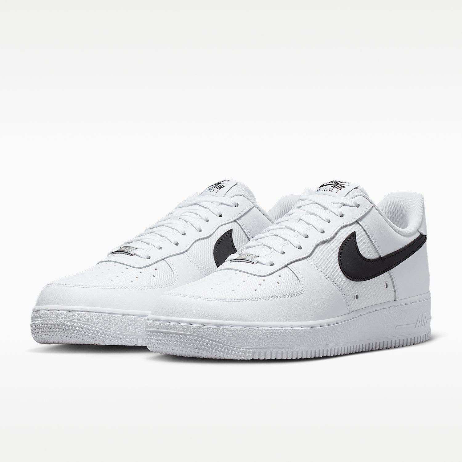 Men'S Shoes Nike Air Force - Nike genuine AIR FORCE 1 men's
