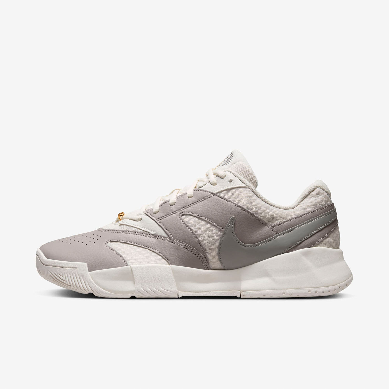 Men Shoes Nike - Nike Authentic Court Lite 4 Premium