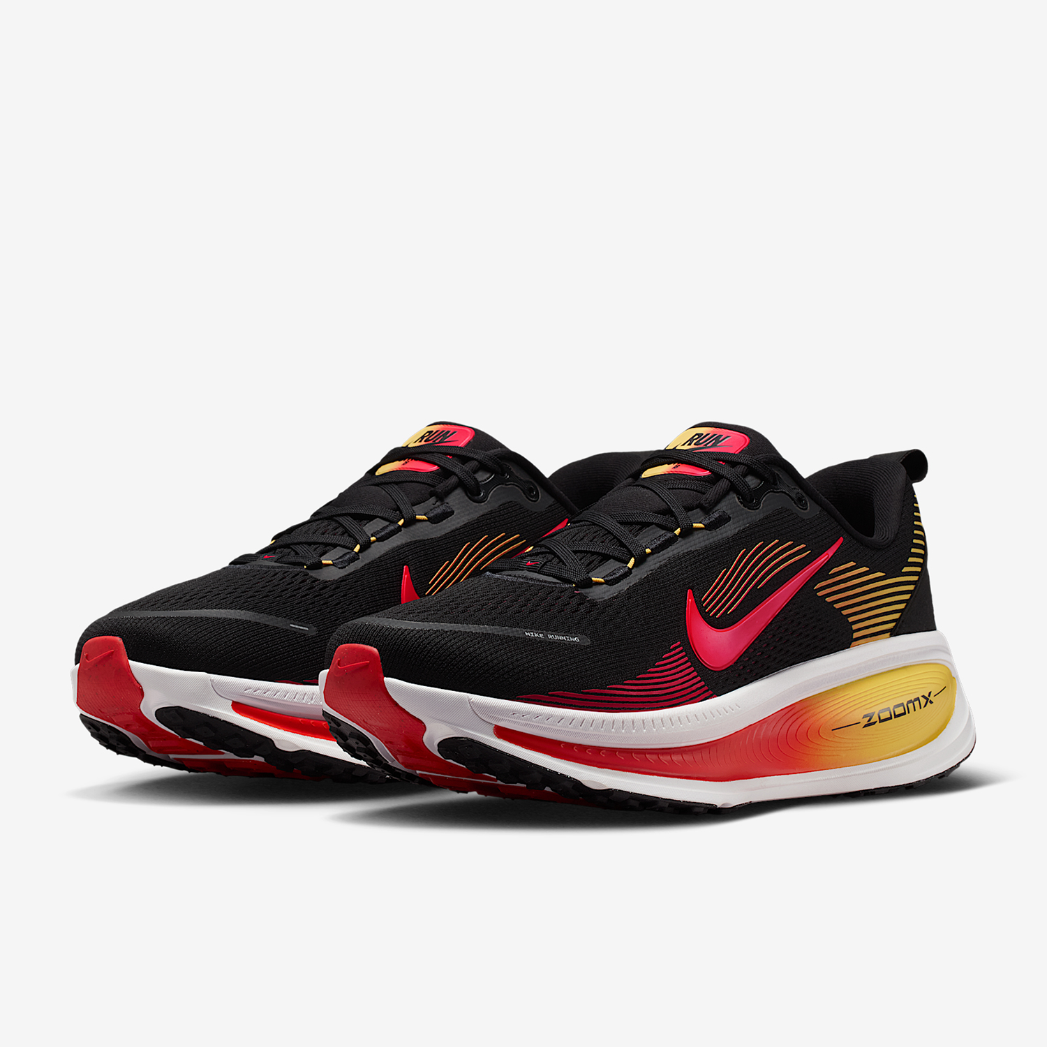 Men Shoes Nike - Nike Authentic Vomero 18 Men's Sports