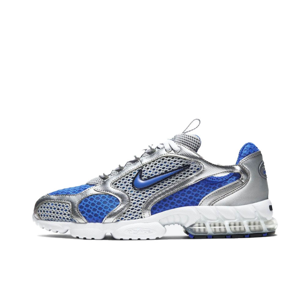 Air Zoom Spiridon Cage 2 Men's - Men Shoes Nike บทวิจารณ์และราคา