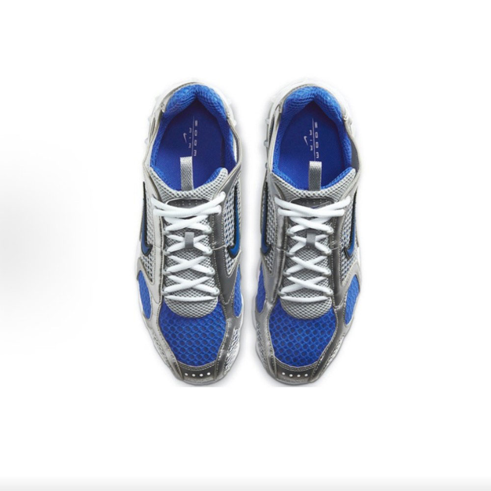 Air Zoom Spiridon Cage 2 Men's - Men Shoes Nike บทวิจารณ์และราคา