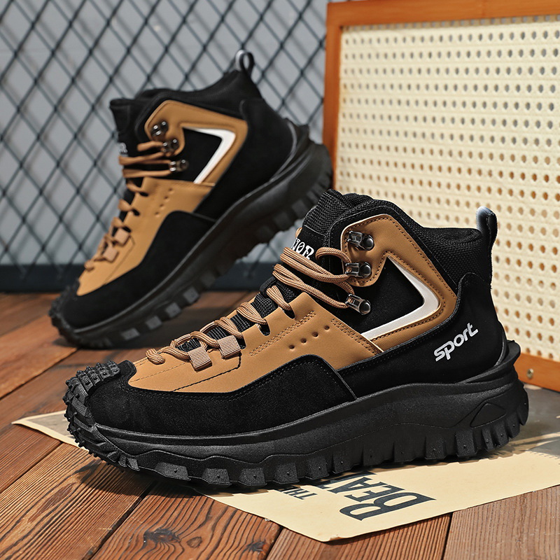 Men's Wide Width Hiking Shoes  - Men'S Shoes For Work บทวิจารณ์และราคา