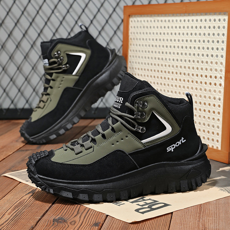 Men's Wide Width Hiking Shoes  - Men'S Shoes For Work บทวิจารณ์และราคา