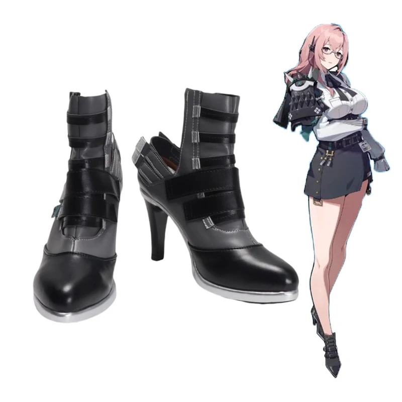 Game Zenless Zone Zero Tsukish - Men'S Shoes Zone บทวิจารณ์และราคา