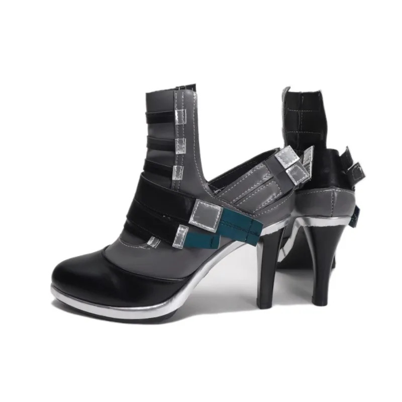 Game Zenless Zone Zero Tsukish - Men'S Shoes Zone บทวิจารณ์และราคา