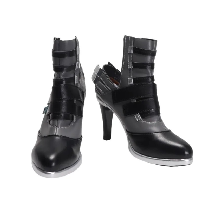 Game Zenless Zone Zero Tsukish - Men'S Shoes Zone บทวิจารณ์และราคา