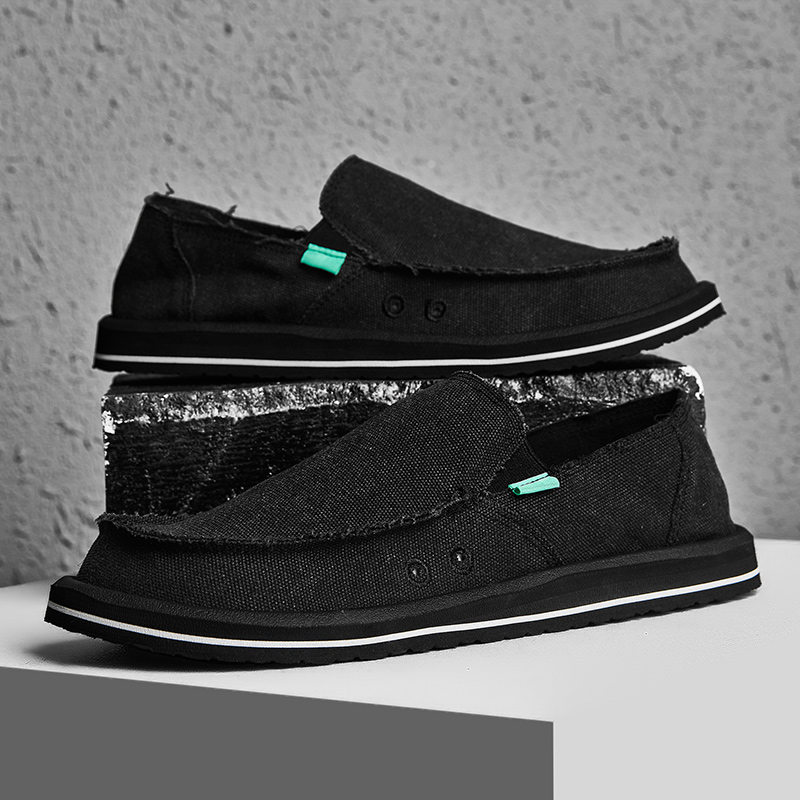 Fashion Sneakers Man Loafers B - Men'S Shoes Loafers Casual บทวิจารณ์และราคา