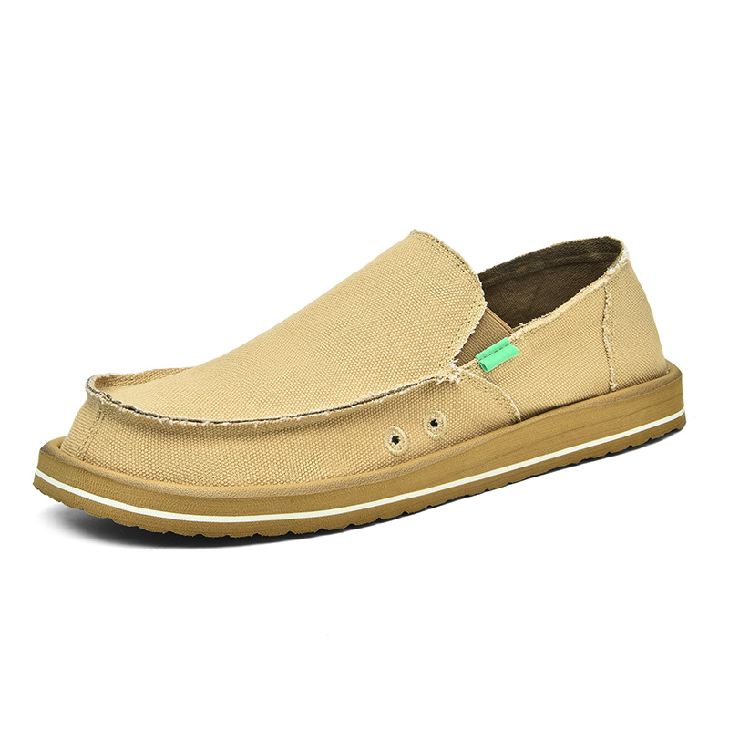 Fashion Sneakers Man Loafers B - Men'S Shoes Loafers Casual บทวิจารณ์และราคา