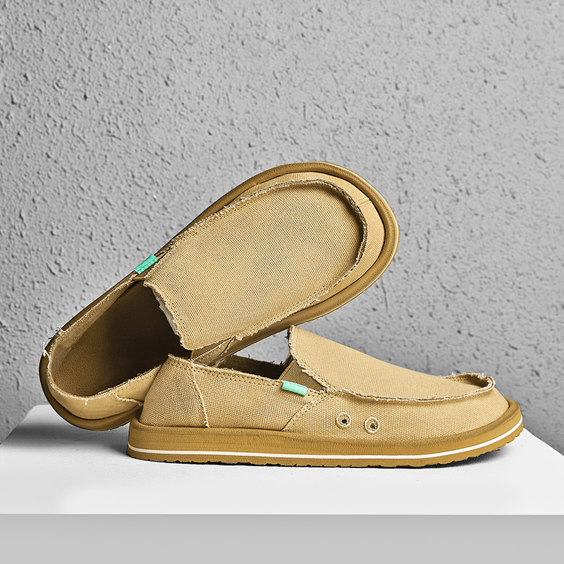Fashion Sneakers Man Loafers B - Men'S Shoes Loafers Casual บทวิจารณ์และราคา