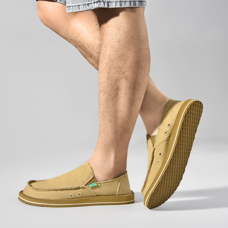 Fashion Sneakers Man Loafers B - Men'S Shoes Loafers Casual บทวิจารณ์และราคา