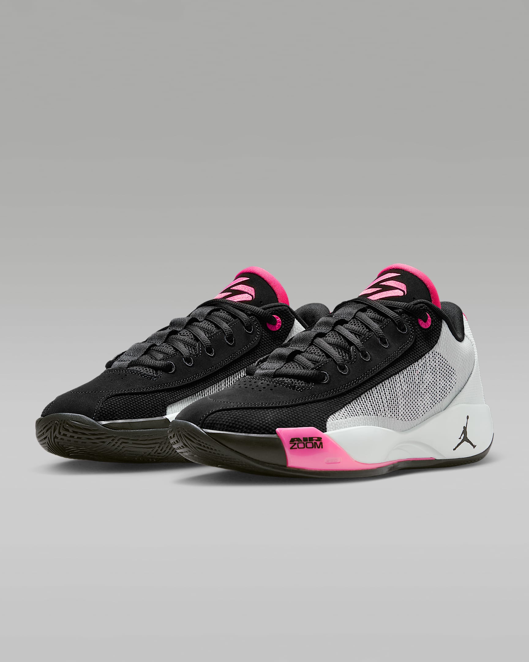 Jordan Luka .77 PF Retro Men's - Men Shoes Nike บทวิจารณ์และราคา