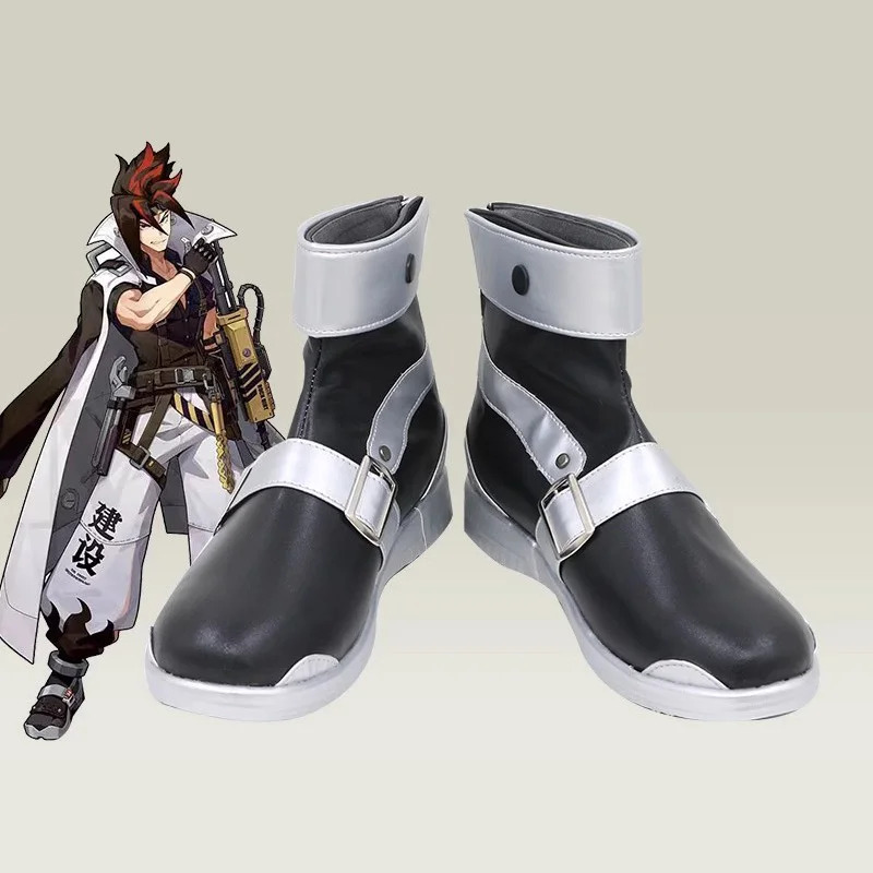 2025 aaa Zenless Zone Zero Ant - Men'S Shoes Zone บทวิจารณ์และราคา