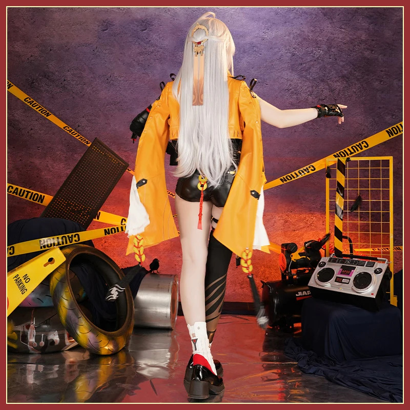 CyGame ZZZ Zenless Zone Zero Y - Men'S Shoes Zone บทวิจารณ์และราคา