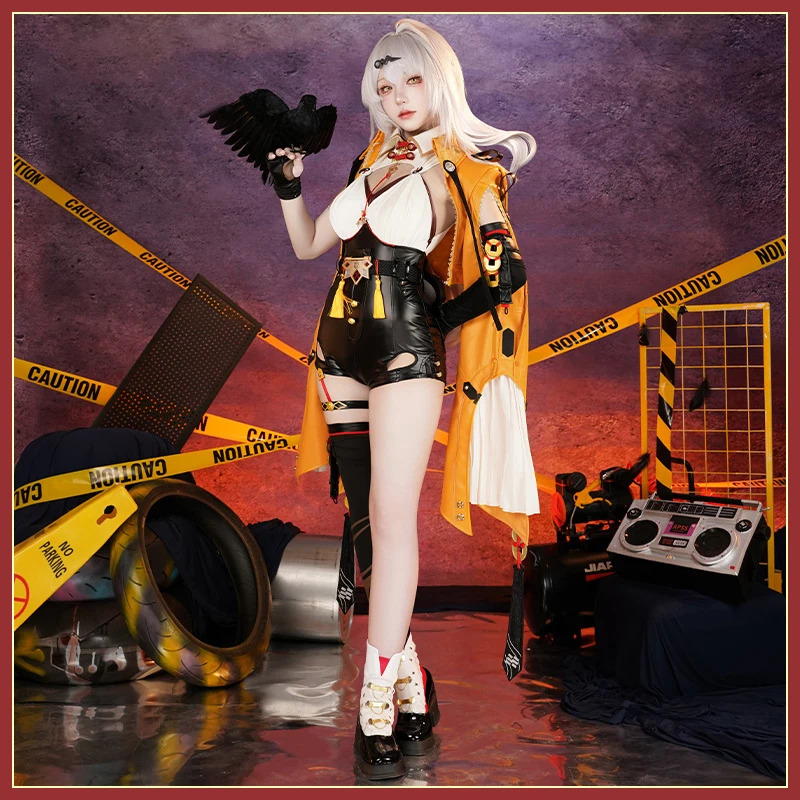 CyGame ZZZ Zenless Zone Zero Y - Men'S Shoes Zone บทวิจารณ์และราคา