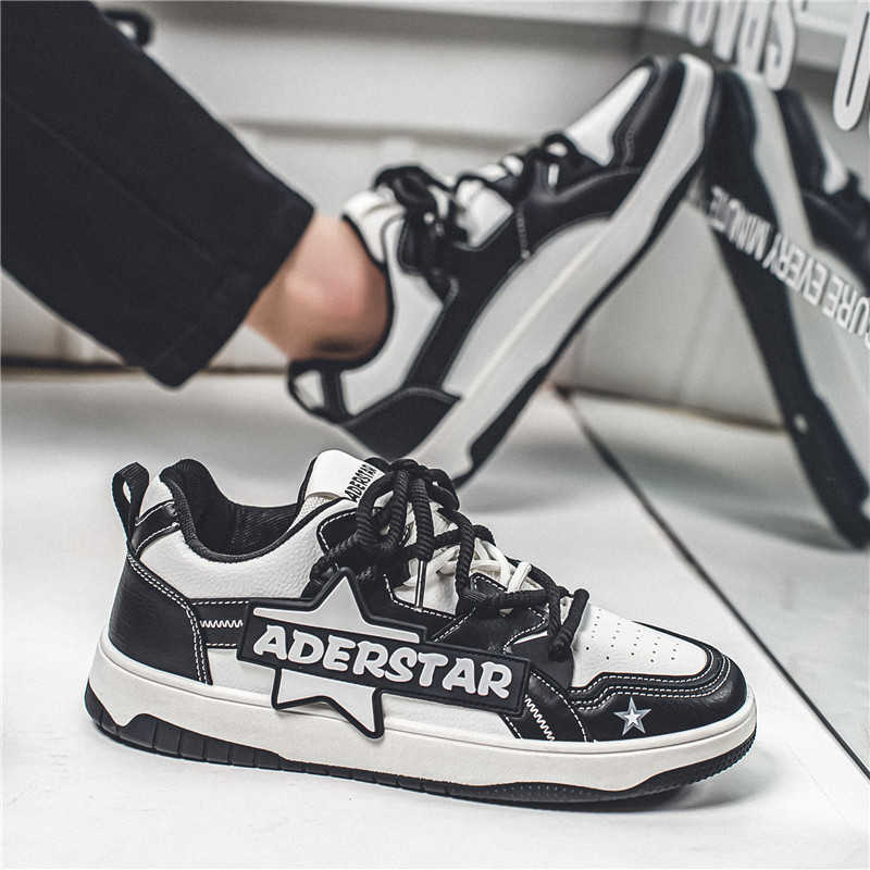 Round Nose Rubber Sole Cute Sn - Men'S Shoes Basketball บทวิจารณ์และราคา