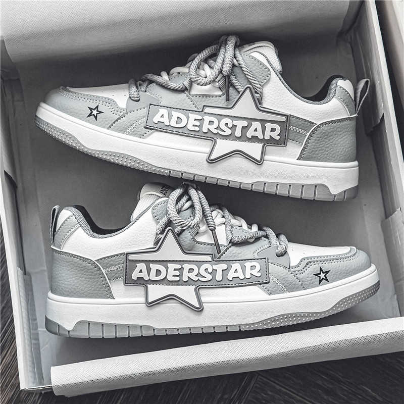 Round Nose Rubber Sole Cute Sn - Men'S Shoes Basketball บทวิจารณ์และราคา