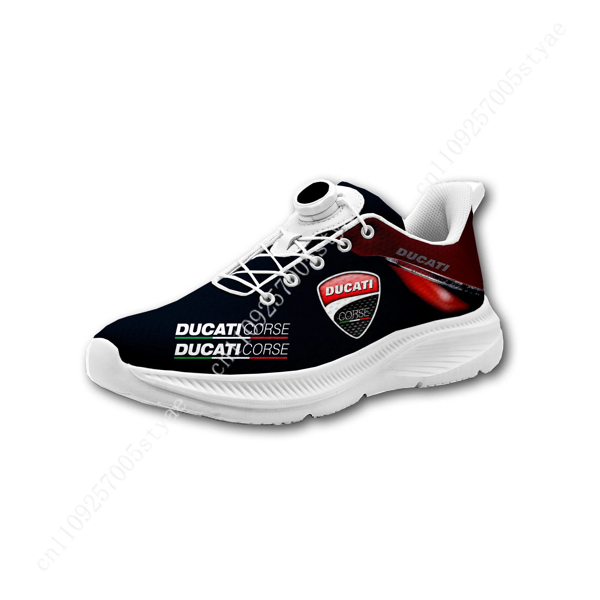 Italian Motorcycles Custom Wal - Men Shoes Sneakers บทวิจารณ์และราคา