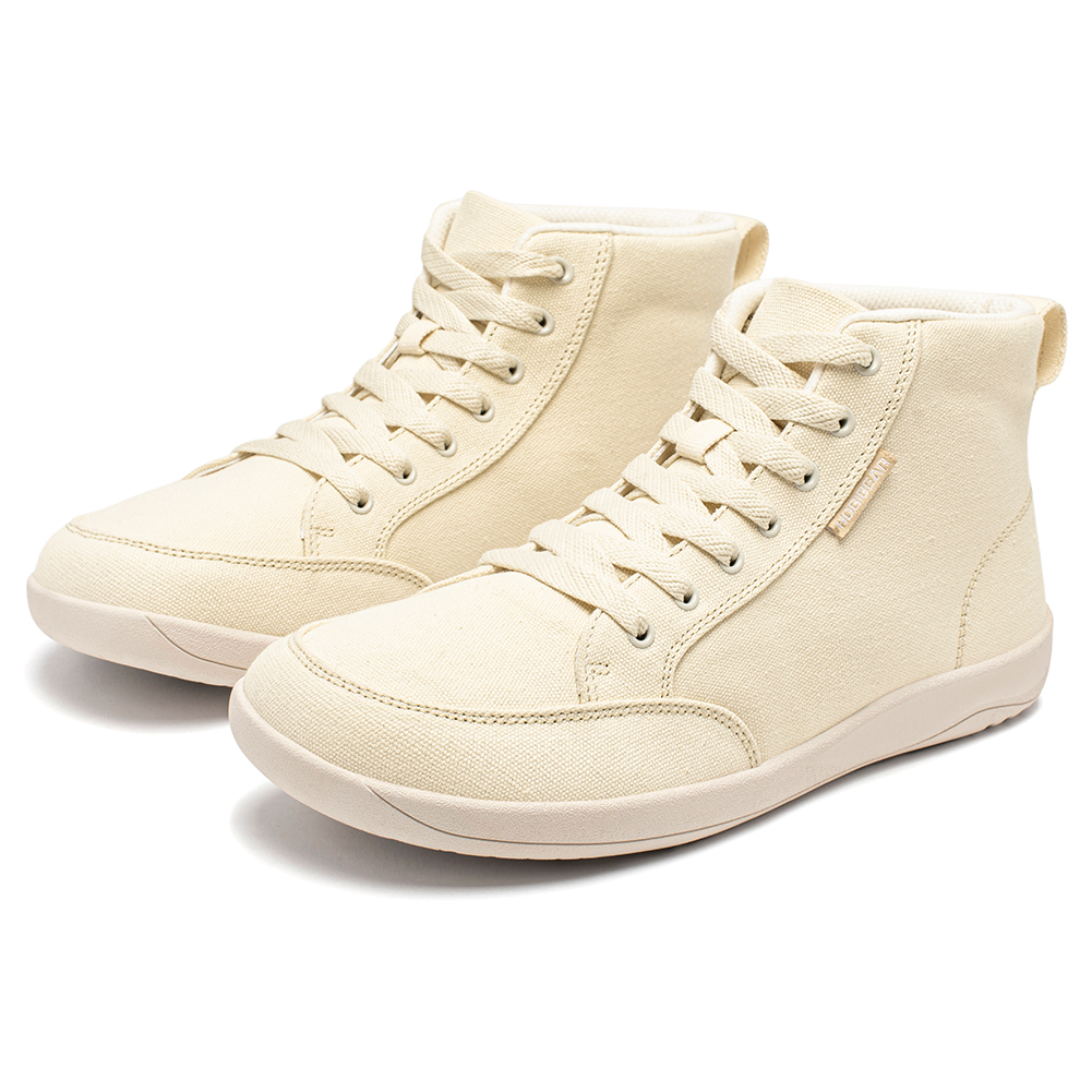 HOBIBEAR Mid-Top Barefoot Shoe - Men'S Shoes With Wide Toe Box บทวิจารณ์และราคา