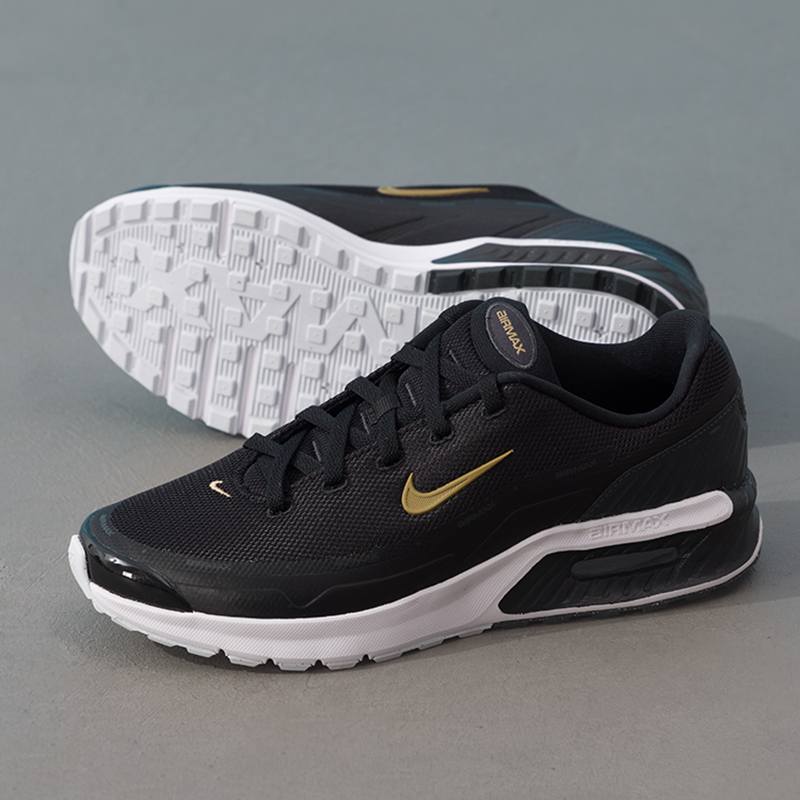Nike Men's Sports Shoes Air Ma - Men Shoes Nike บทวิจารณ์และราคา