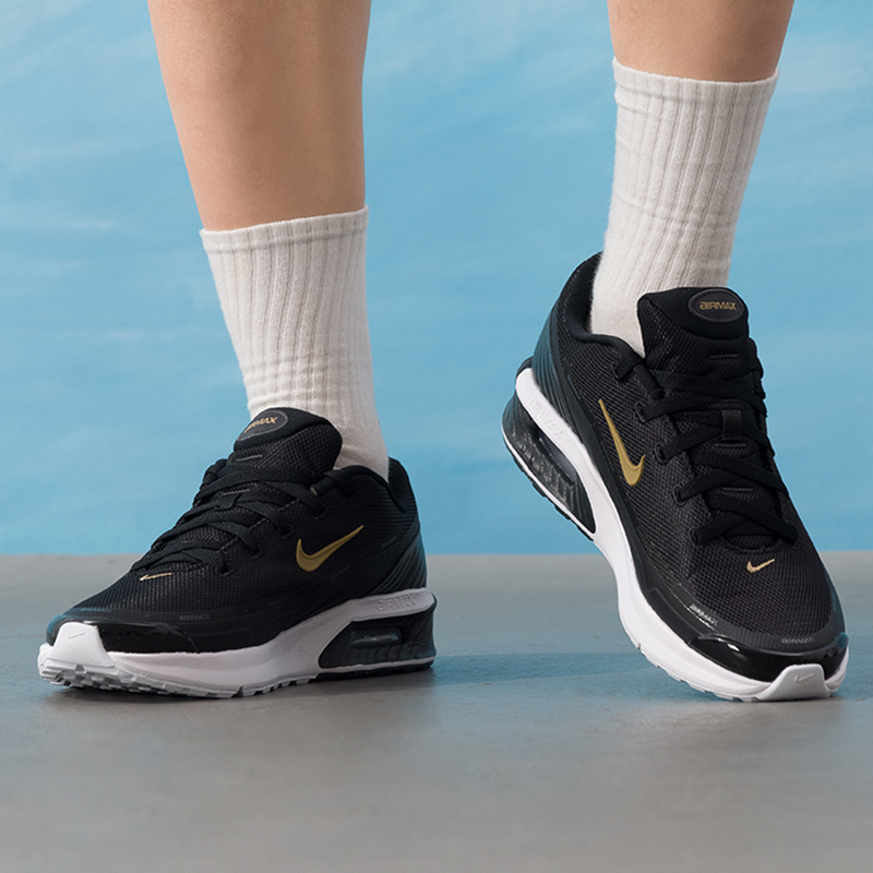 Nike Men's Sports Shoes Air Ma - Men Shoes Nike บทวิจารณ์และราคา