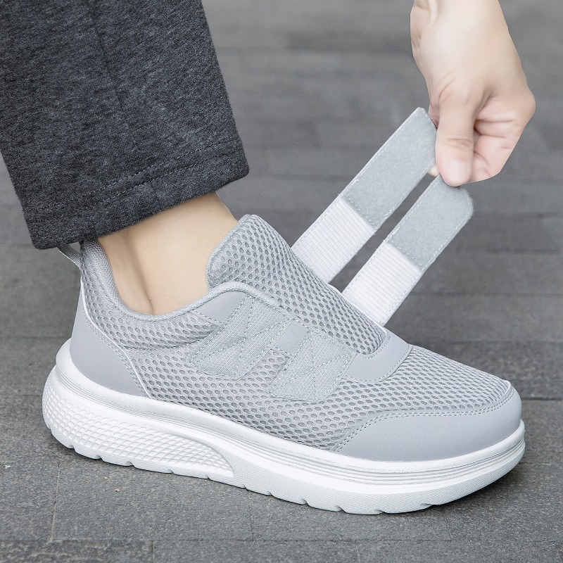 Men Women Diabetic Shoes Wide  - Men'S Shoes With Wide Toe Box บทวิจารณ์และราคา