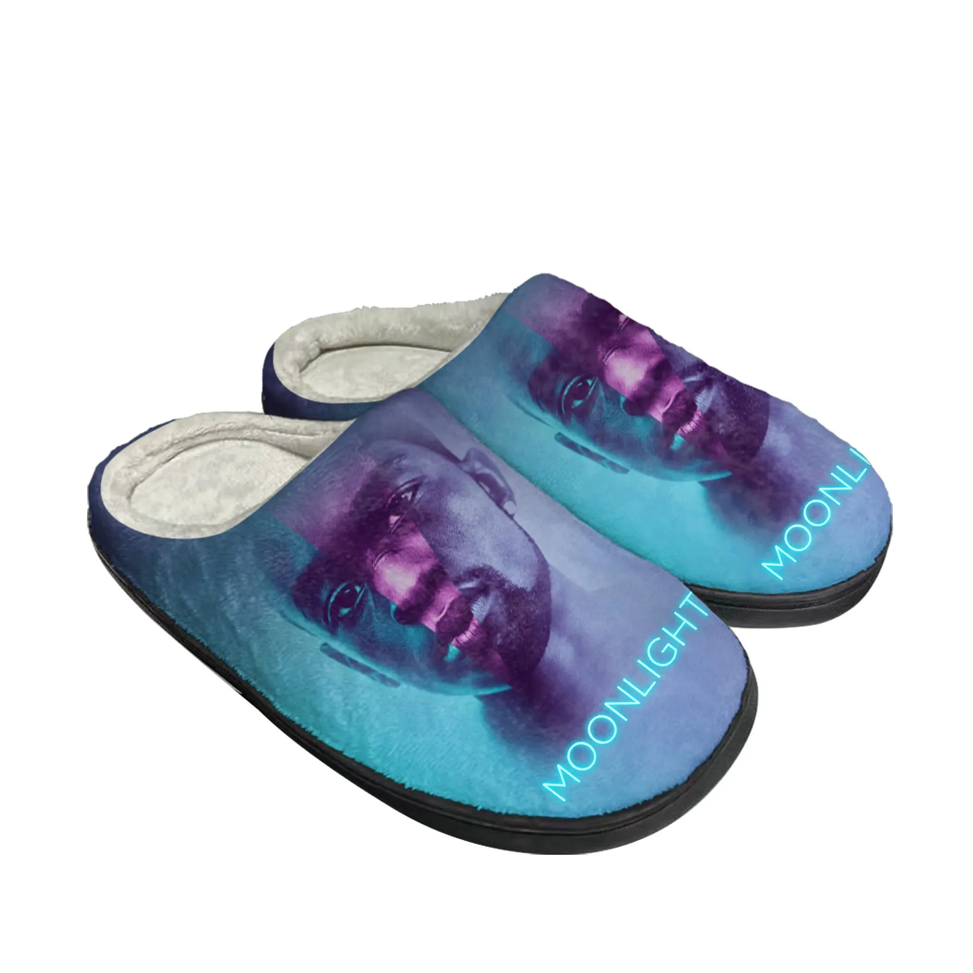 Moonlight Movie Home Cotton Sl - Men Shoes For Winter บทวิจารณ์และราคา