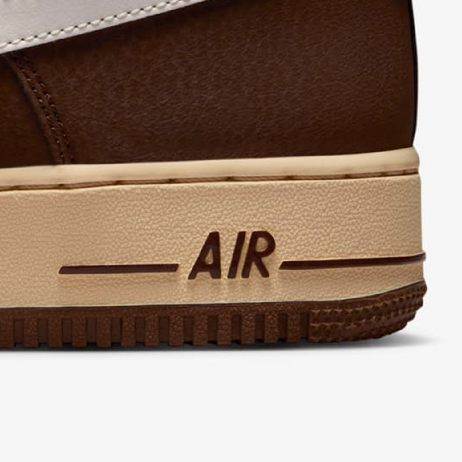 Nike Authentic Air Force 1 Uni - Men'S Shoes Nike Air Force บทวิจารณ์และราคา
