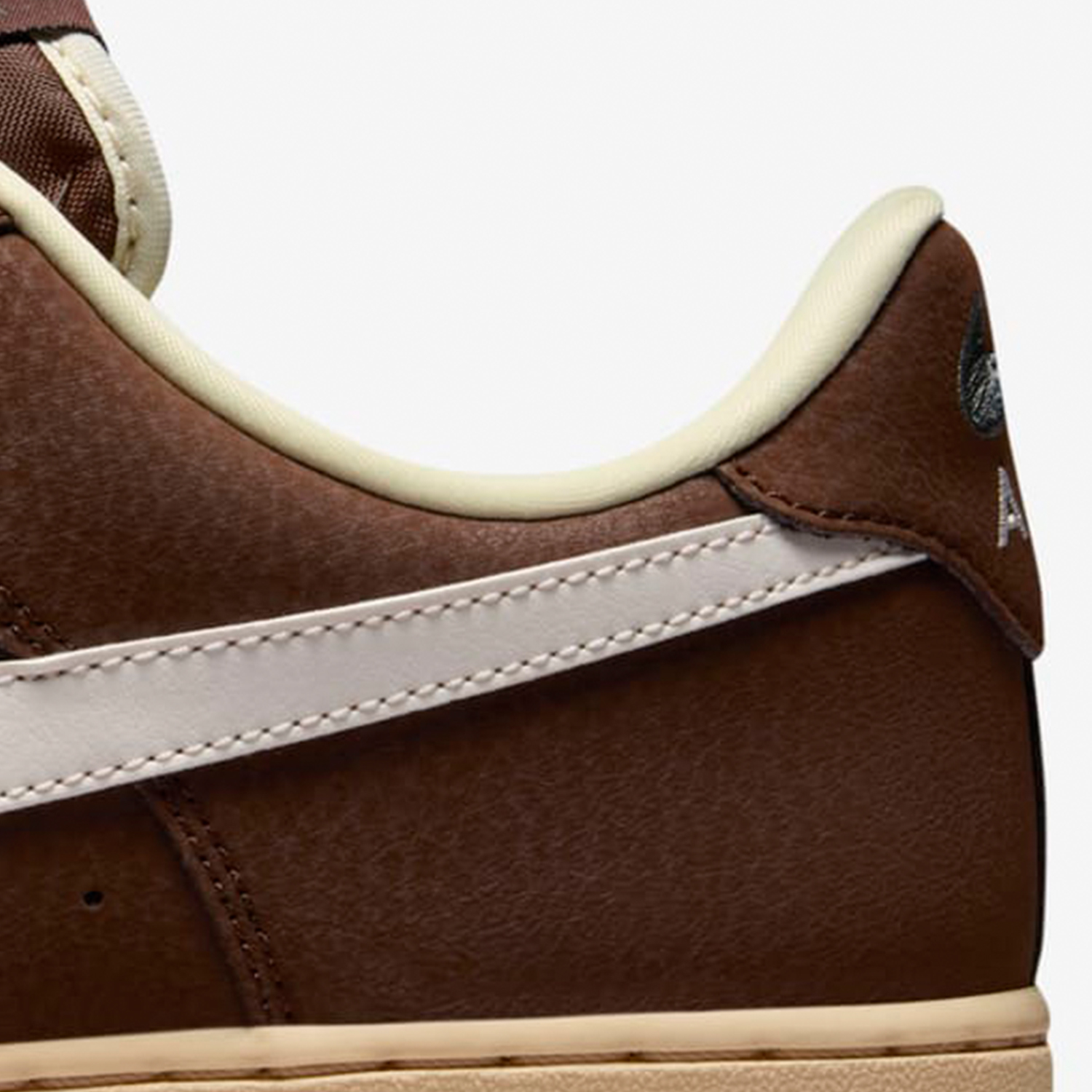 Nike Authentic Air Force 1 Uni - Men'S Shoes Nike Air Force บทวิจารณ์และราคา