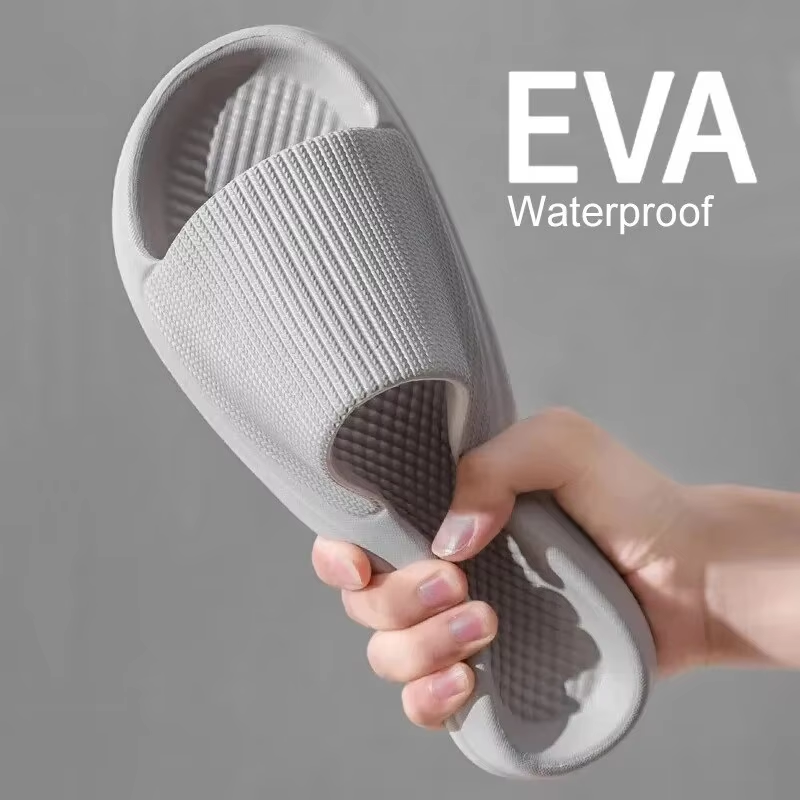 Soft Sole Massage Shower Shoes - Men'S Shoes Non Slip บทวิจารณ์และราคา