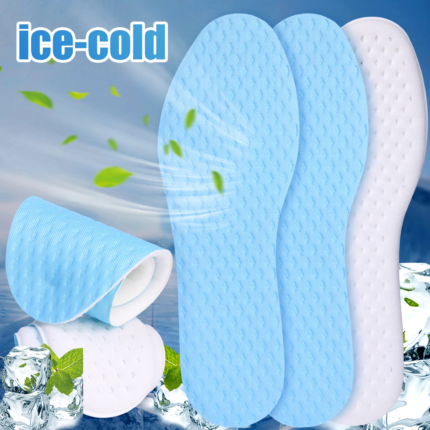Breathable Deodorization Insol - Men Shoes Outlet บทวิจารณ์และราคา