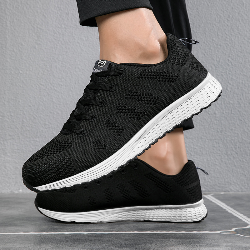 Men Shoes Breathable Casual Sn - Men'S Shoes Basketball บทวิจารณ์และราคา