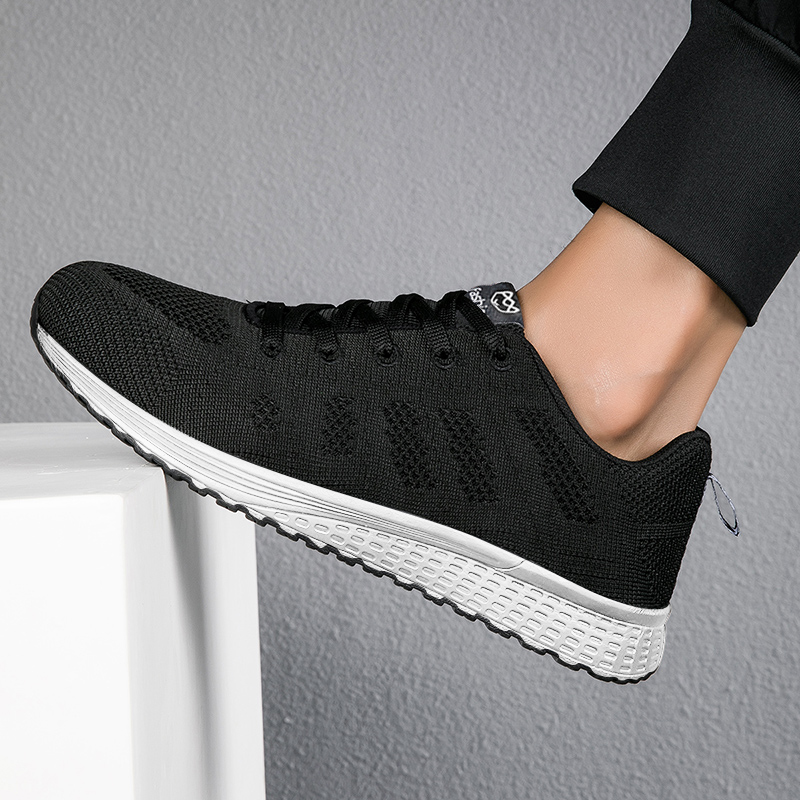 Men Shoes Breathable Casual Sn - Men'S Shoes Basketball บทวิจารณ์และราคา