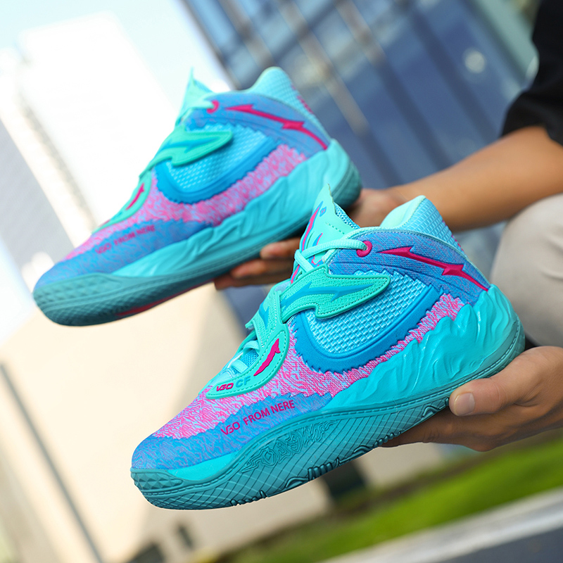 Men's Basketball Shoes Breatha - Men'S Shoes Basketball บทวิจารณ์และราคา