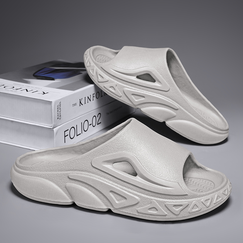 Y2k 2026 New Korean Style Gray - Men'S Shoes Non Slip บทวิจารณ์และราคา