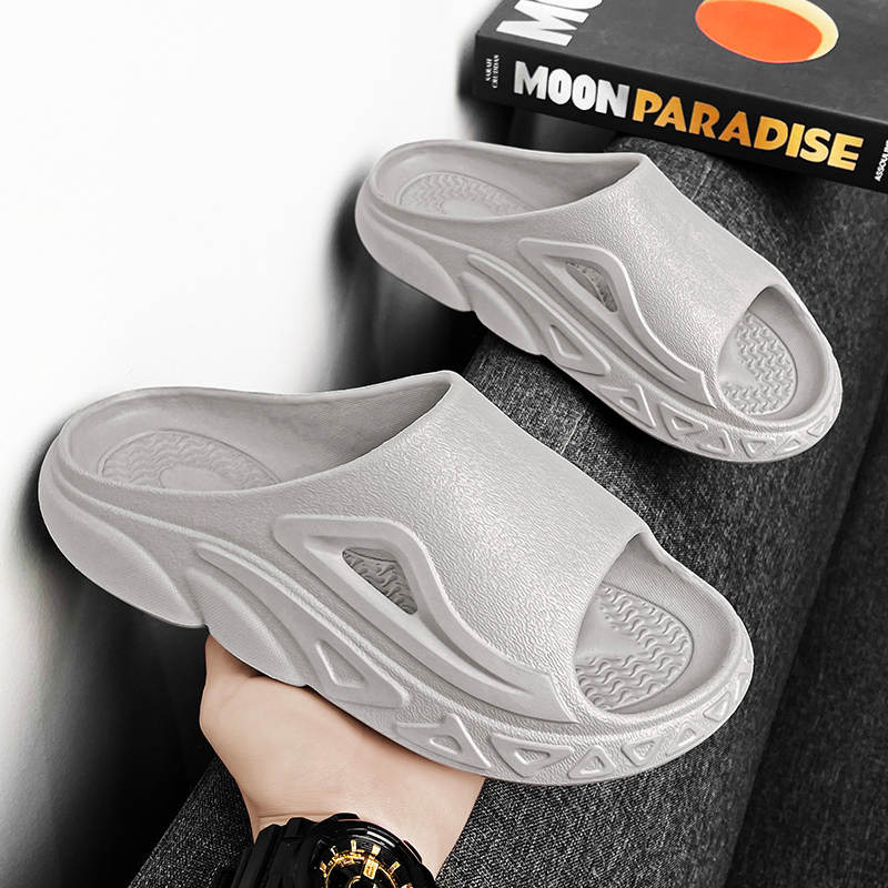 Y2k 2026 New Korean Style Gray - Men'S Shoes Non Slip บทวิจารณ์และราคา