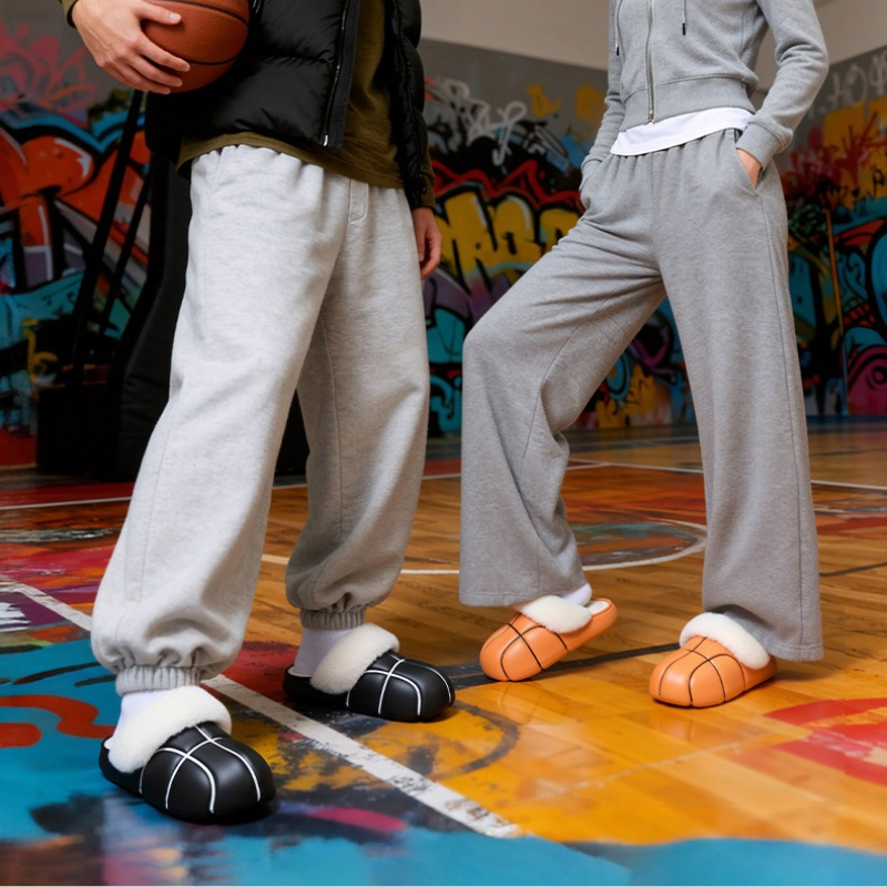 Creative Cartoon Basketball Wi - Men'S Shoes Basketball บทวิจารณ์และราคา