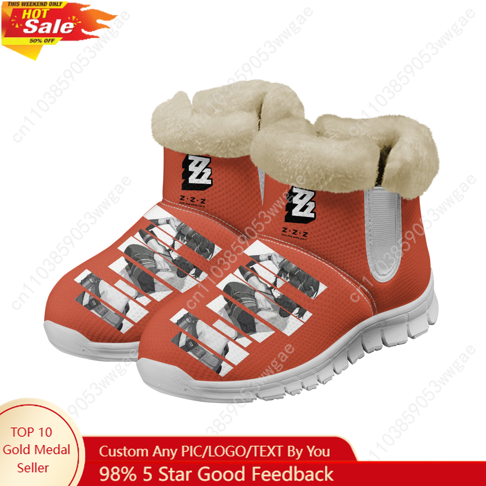 Absolute Zone Zero Snow Boots  - Men'S Shoes Zone บทวิจารณ์และราคา