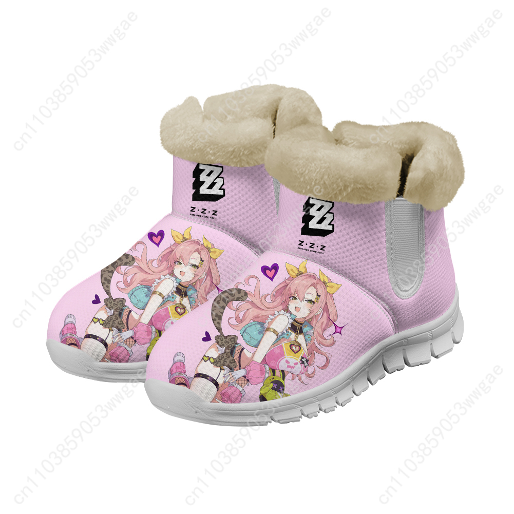 Absolute Zone Zero Snow Boots  - Men'S Shoes Zone บทวิจารณ์และราคา