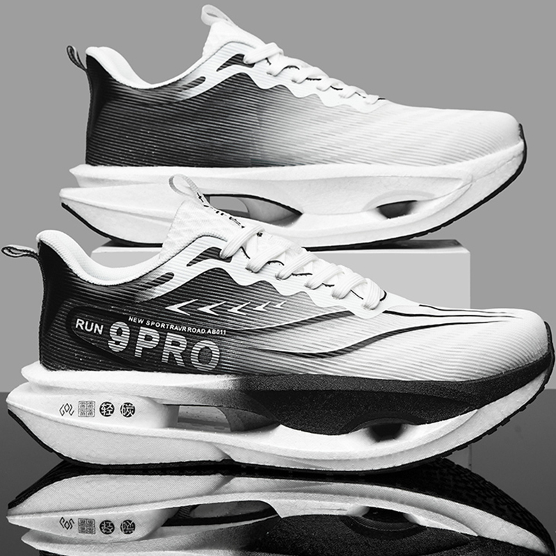Breathable Marathon Running Sn - Men'S Shoes Basketball บทวิจารณ์และราคา