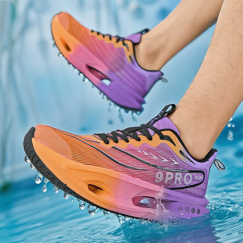 Breathable Marathon Running Sn - Men'S Shoes Basketball บทวิจารณ์และราคา