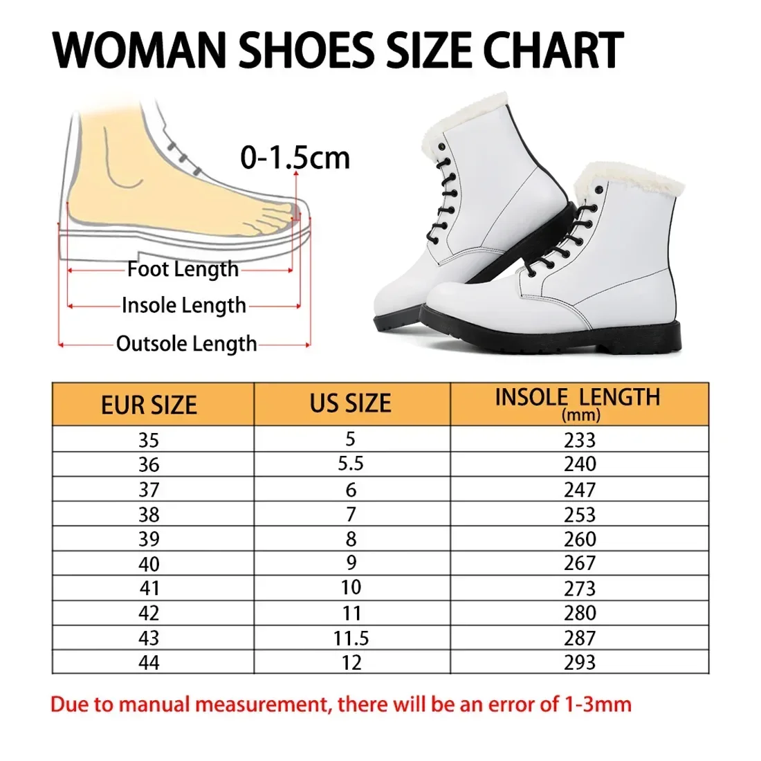 Absolute Zone Zero Plush Boots - Men'S Shoes Zone บทวิจารณ์และราคา