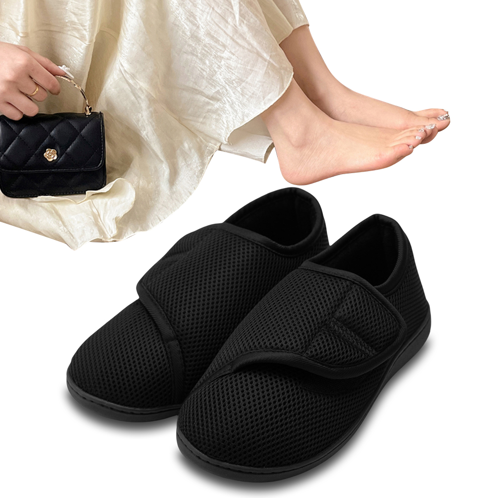 Unisex Diabetic Shoes Wide Wal - Men'S Shoes For Plantar Fasciitis บทวิจารณ์และราคา