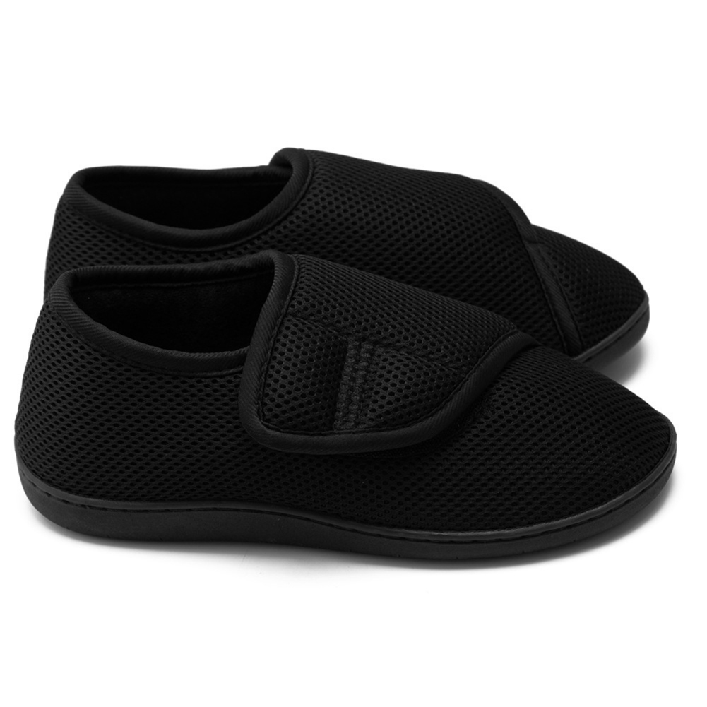Unisex Diabetic Shoes Wide Wal - Men'S Shoes For Plantar Fasciitis บทวิจารณ์และราคา