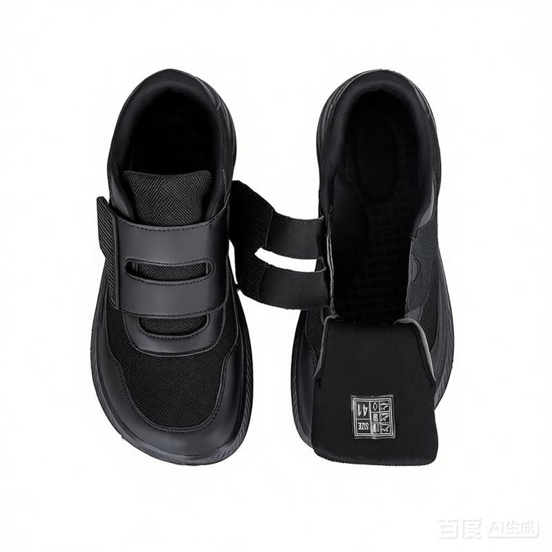 Adjustable Wide Toe Box Open S - Men'S Shoes With Wide Toe Box บทวิจารณ์และราคา