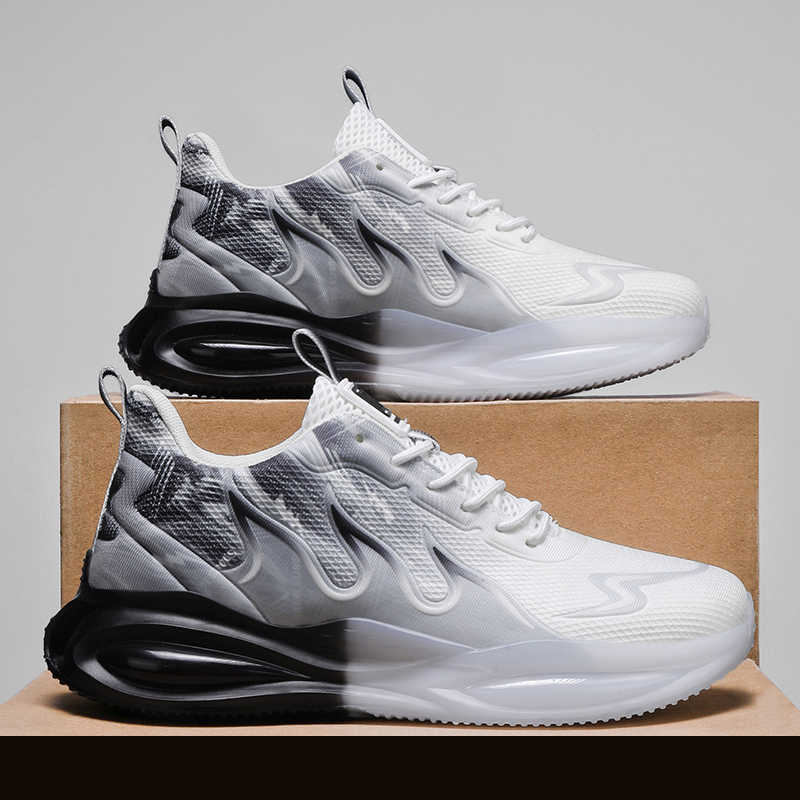 Non Slip Cold Shoes Men Blue W - Men'S Shoes Basketball บทวิจารณ์และราคา